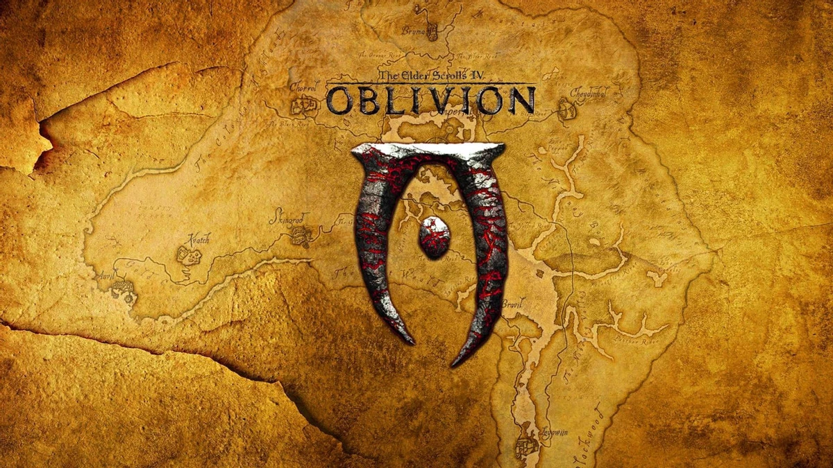 Релиз ремейка The Elder Scrolls IV: Oblivion может состояться уже в конце весны