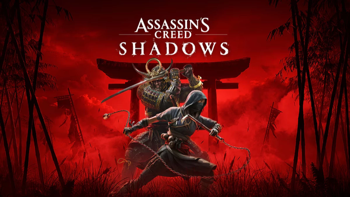 Assassin's Creed Shadows отлично продается, утверждает инсайдер