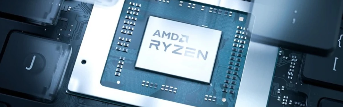 В сети замечены APU AMD Ryzen 5000 для ноутбуков