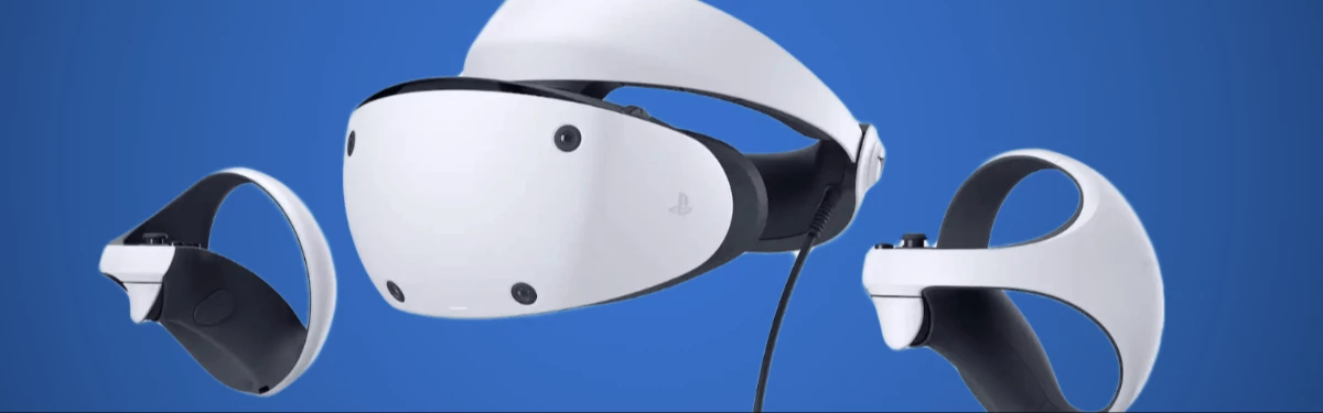 PlayStation VR2 появится в первом квартале 2023 года