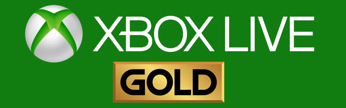 Объявлен октябрьский список бесплатных игр для подписчиков Xbox Live Gold