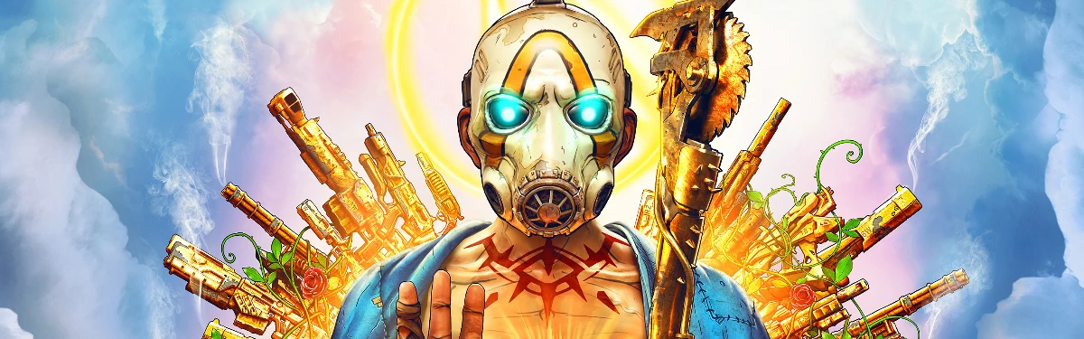 В Borderlands 3  для PlayStation появится кроссплей