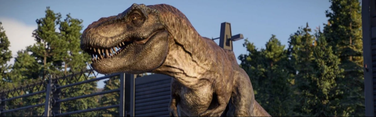 Jurassic World Evolution 2 — Новые подробности от разработчиков