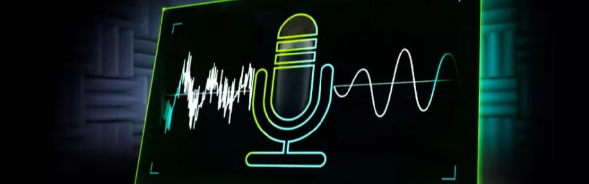 NVIDIA RTX Voice теперь официально доступна не только на видеокартах RTX