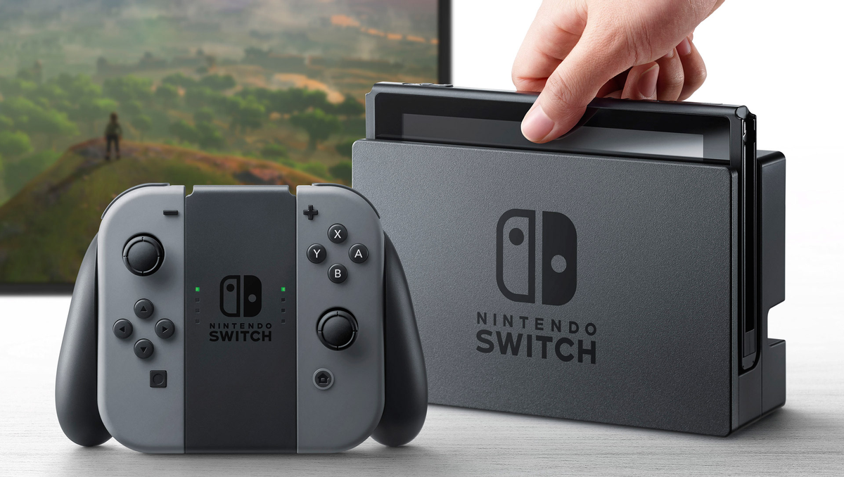 Nintendo Switch 2 может стоить 499 долларов и выйти в первой половине 2025 года