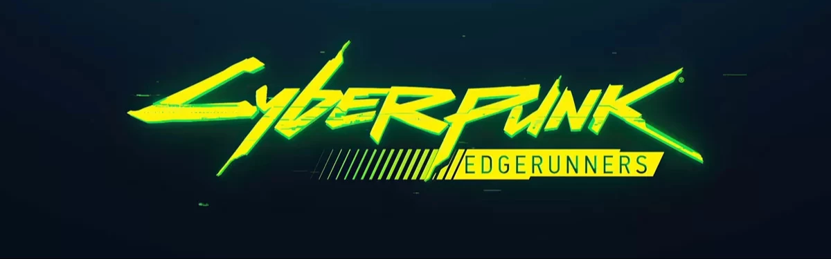 Все, что известно на данный момент об Cyberpunk: Edgerunners