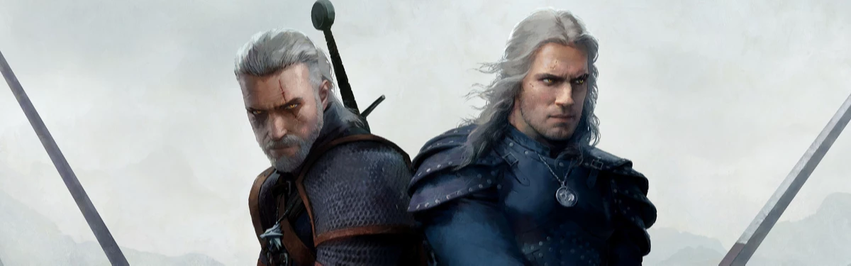 [Netflix Geeked Week] 9 июля CD Projekt RED и Netflix впервые проведут WitcherCon