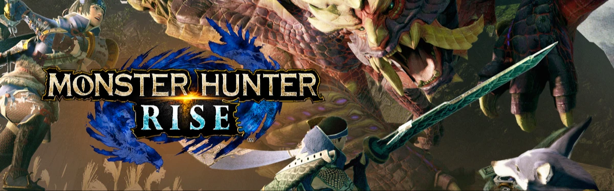 Monster Hunter Rise - Японская компания даст сотрудникам выходной в день релиза