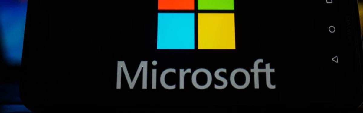 Microsoft  планирует полностью уйти из России