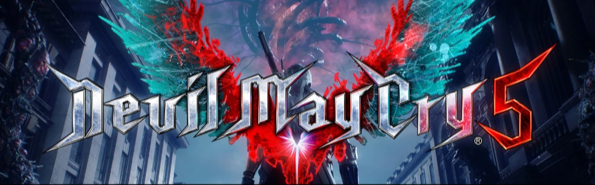 Capcom показала Devil May Cry 5 на Steam Deck