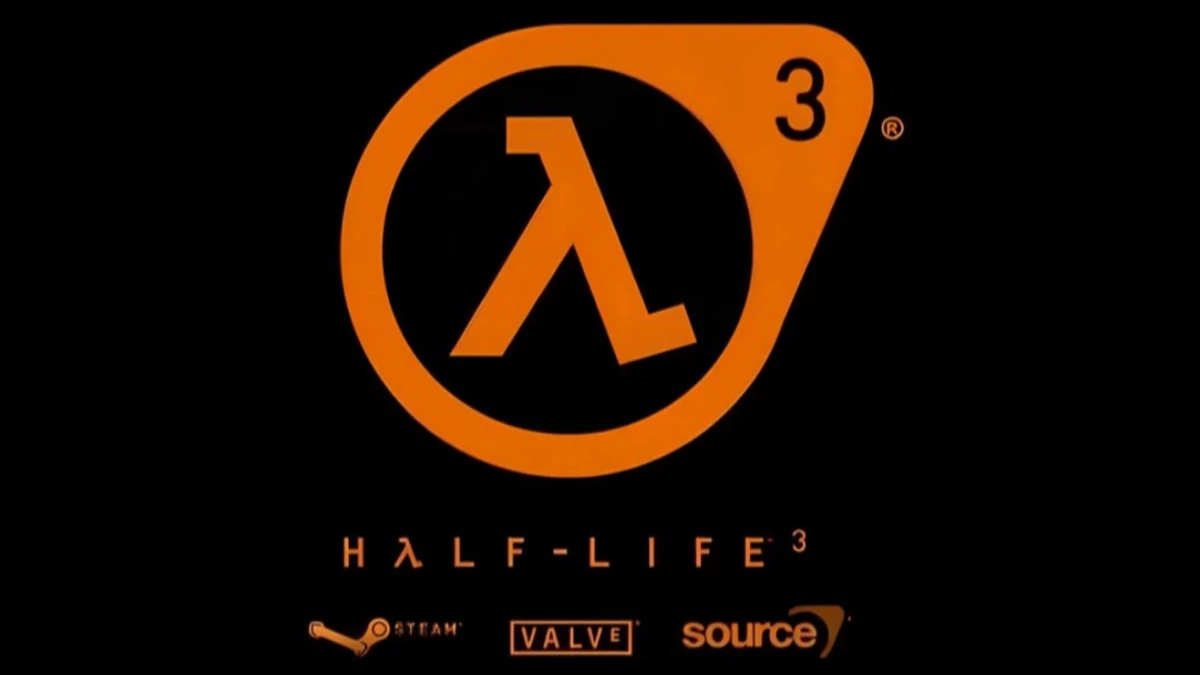 Еще один факт в копилку слухов о выходе Half-Life 3