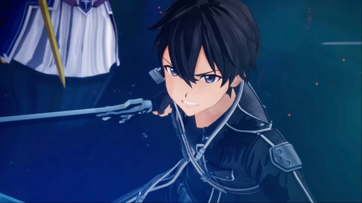 Sword Art Online: Fractured Daydream выйдет на ПК и консолях 3 октября