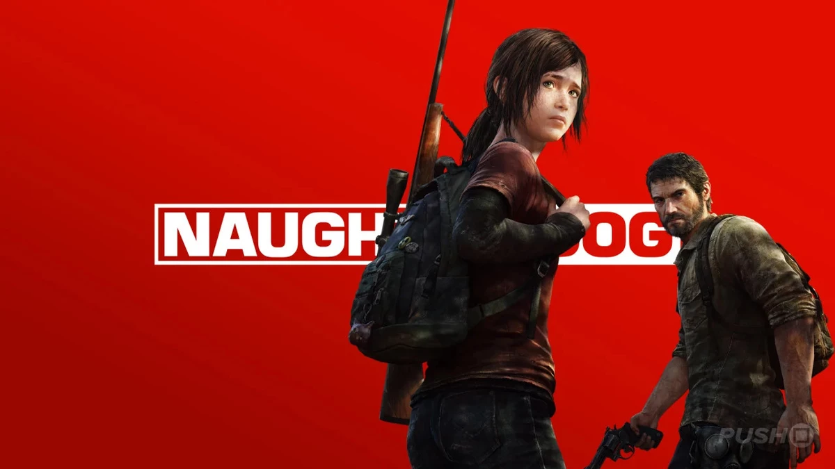 Следующая игра Naughty Dog от Дракманна будет по структуре похожа на сериал