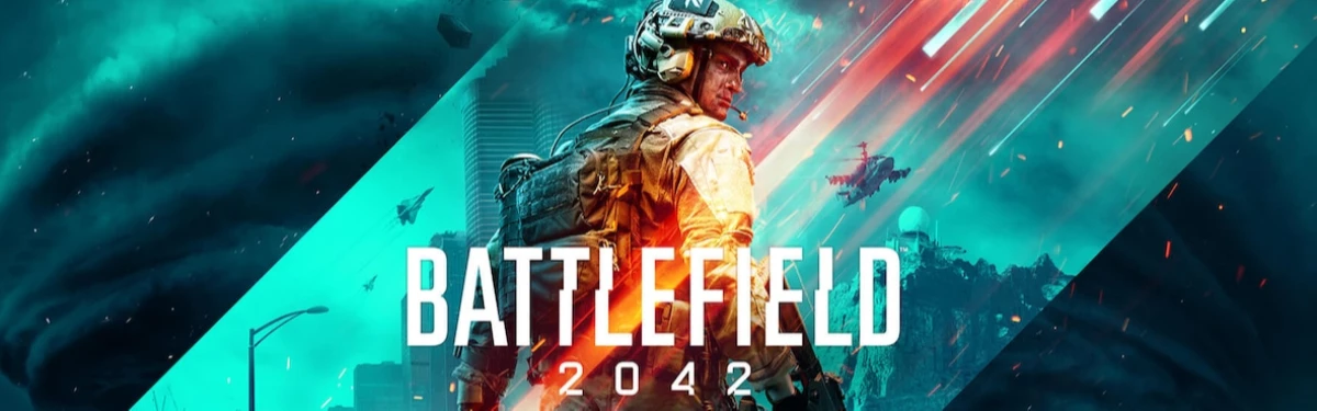 [Слухи] EA обдумывает вариант о переводе Battlefield 2042 на Free-to-Play