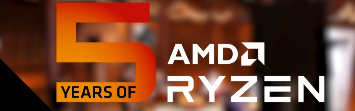 Официально: На 15% более быстрые AMD Ryzen на Zen 3 выйдут в начале 2022 года