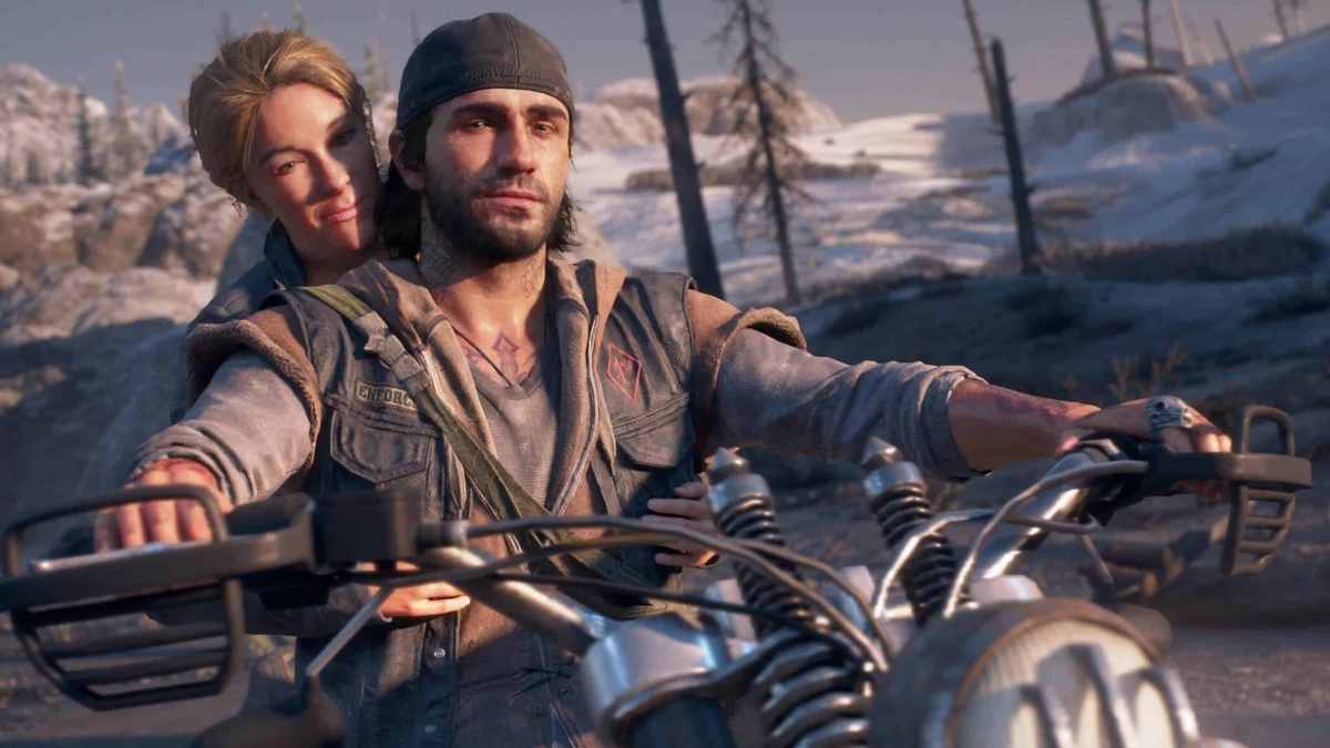 Инсайдеры обещают ремастер Days Gone