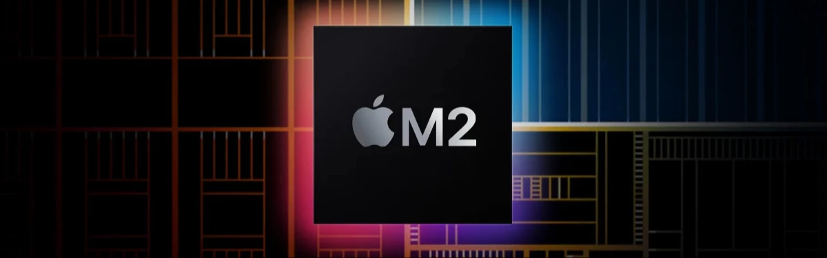 Apple M2 обошел AMD Ryzen 7 6800U в Shadow of The Tomb Raider