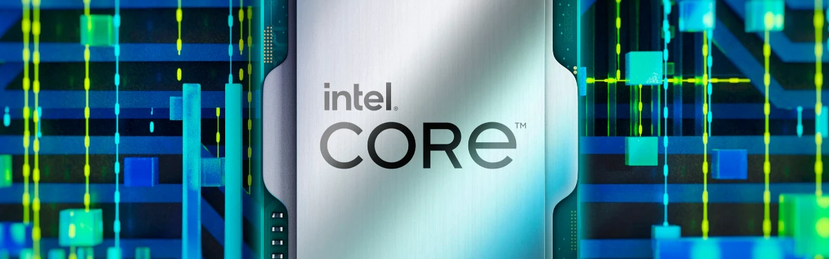 14-ядерный Intel Core i5-13600K протестирован. На 40% быстрее, чем i5-12600K