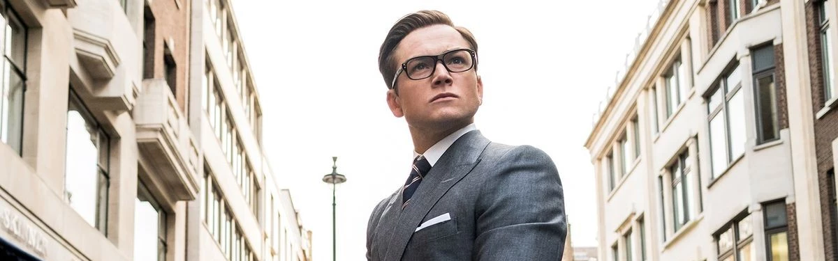 Приквел дилогии Kingsman получил название The King’s Man