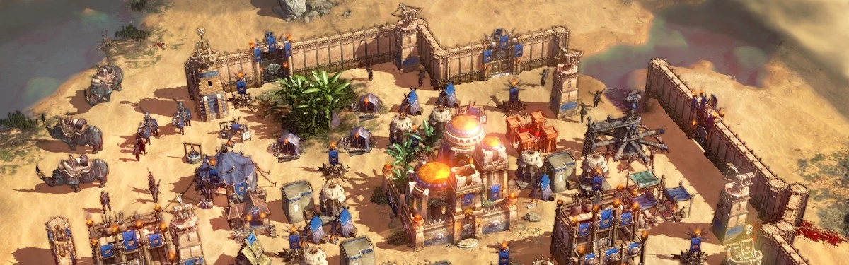 Conan Unconquered — Разработчики показали игровой процесс