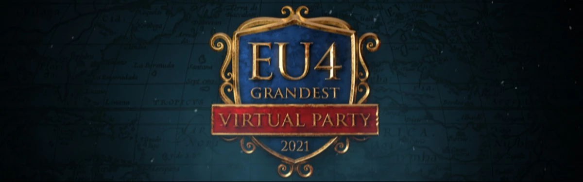 Анонсированы даты регистрации и проведения Europa Universalis IV: Grandest LAN Virtual Party