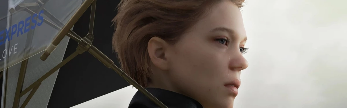 Сравнение графики: Death Stranding в версиях для ПК и PS4 Pro