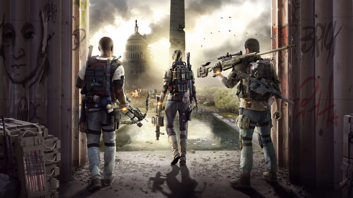 Ubisoft жестко карает багоюзеров в The Division 2 