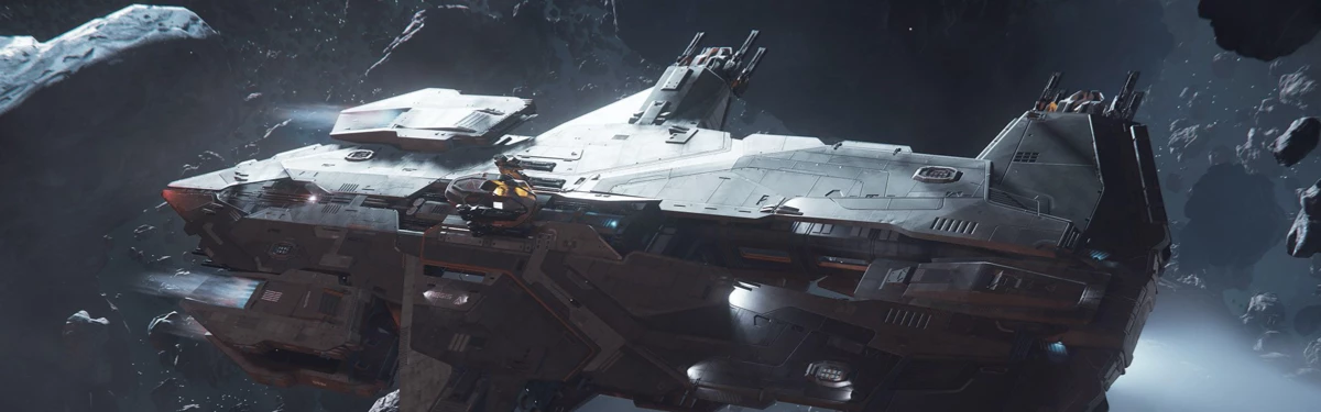 Star Citizen — Спонсирование проекта перевалило за $300 млн