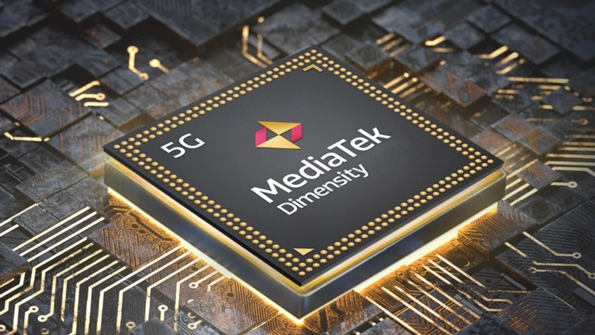 Флагманский Mediatek Dimensity 9400 подорожает относительно предшественника