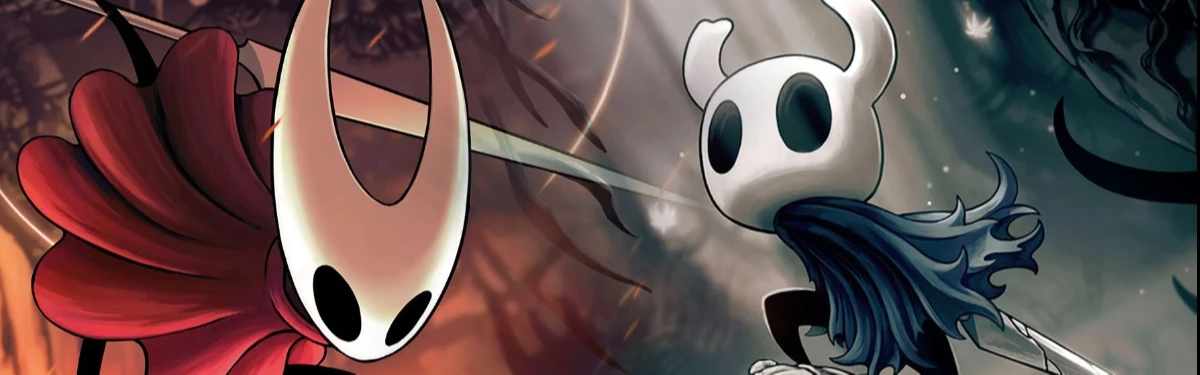 Hollow Knight: Silksong может появиться в Game Pass в день релиза