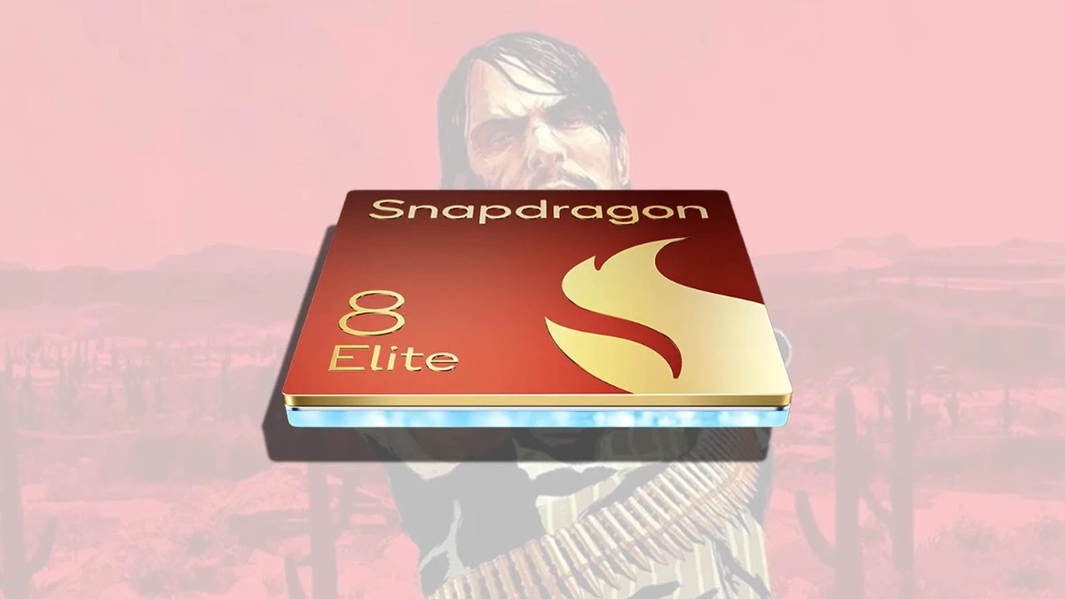 Мобильный Snapdragon 8 Elite выдал 160 FPS в свежем порте Red Dead Redemption для ПК