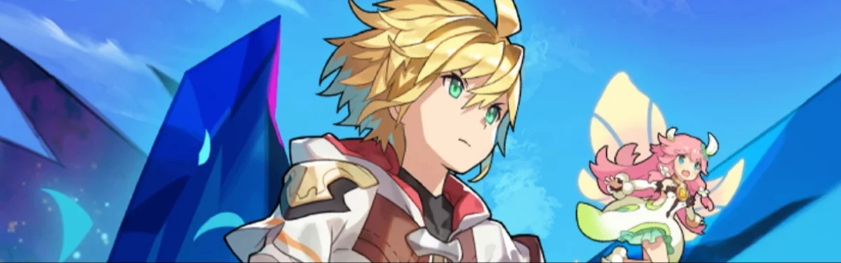 Мобильная JRPG Dragalia Lost от Nintendo закроется 29 ноября