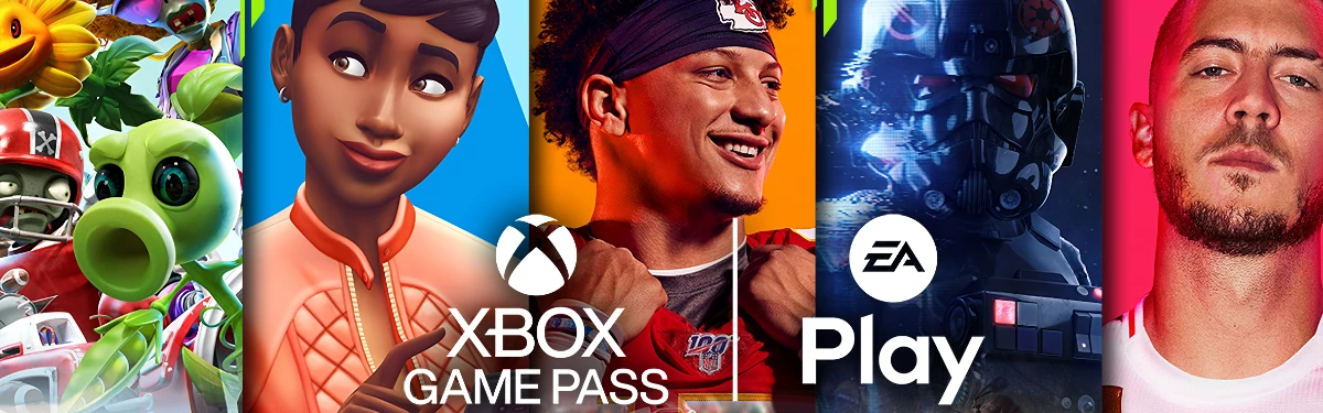 Подписчики Xbox Game Pass получат доступ к EA Play на ПК уже через несколько часов