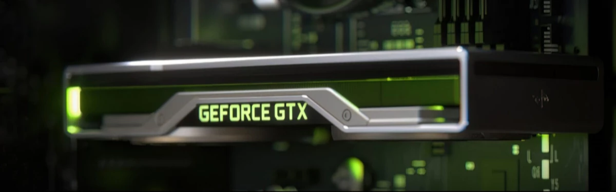 NVIDIA готовит GeForce GTX 1630