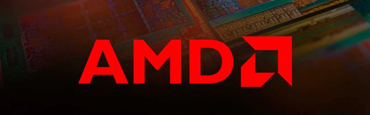 Велосипеды от AMD - Компания представила свои двухколесные новинки