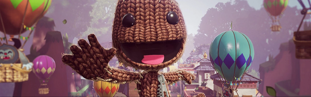 Sony продолжает терять эксклюзивы — Sackboy: A Big Adventure точно появится на PC