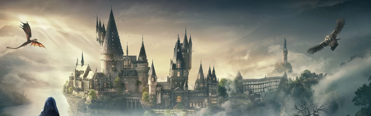 В сети появилась информация, опровергающая слухи о задержке выхода Hogwarts Legacy 