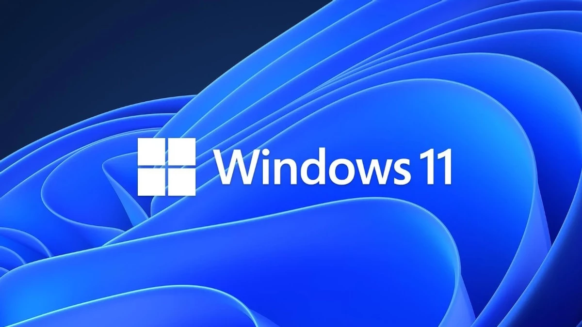 Облегченная Windows 11 работает даже из видеопамяти мобильной RTX 3050