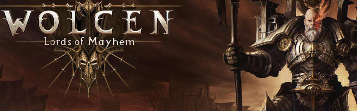 Wolcen: Lords of Mayhem — в игре появилась поддержка контроллера, а на горизонте виднеется 4 глава