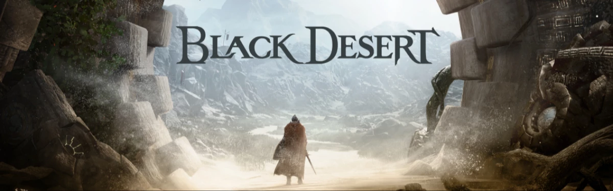 В ПК-версии Black Desert изменена война за узлы, для консольной игры открывается сервер Сезон+