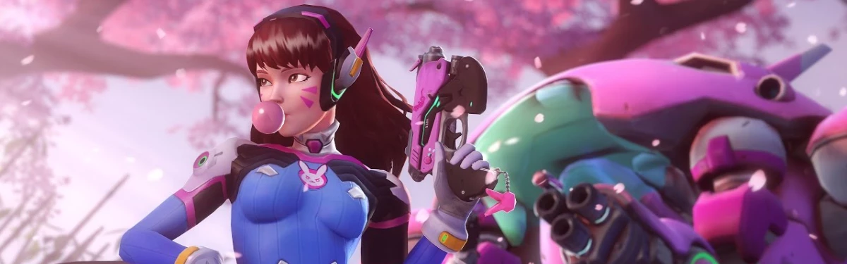 Overwatch – Грядущий бафф D.Va, нерф Ханзо и Батиста и (возможно) нерф Мэй