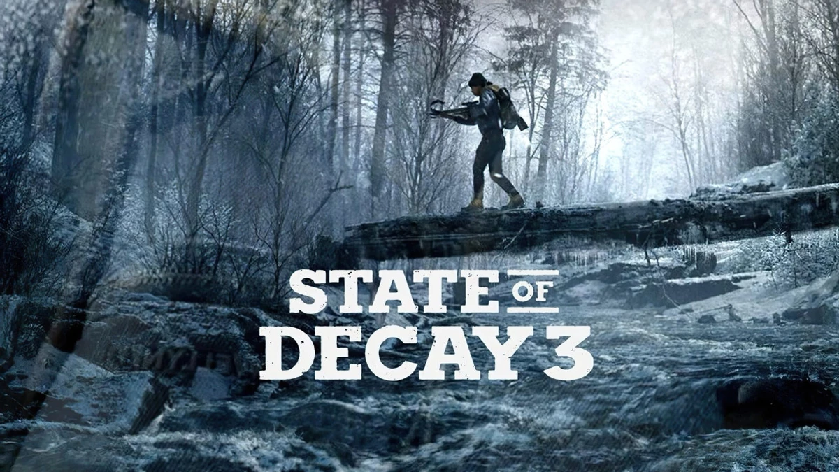 Релиз State of Decay 3 может состояться в 2026 году