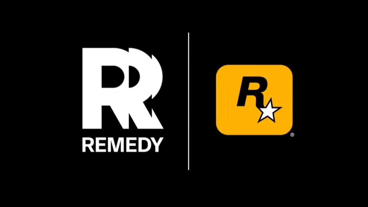 Take-Two/Rockstar наехала на Remedy из-за логотипа с R. Дойдет до суда?