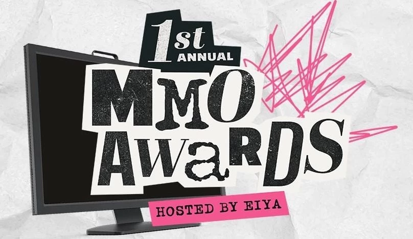 Церемония MMO Awards пройдет в конце августа. Но играми там и не пахнет