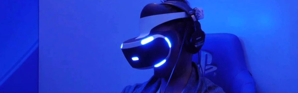 Как запросить у SONY адаптер для подключения PSVR к PlayStation 5