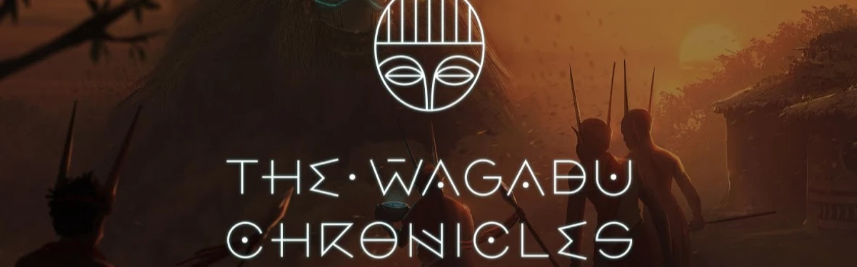 Twin Drums делятся прогрессом разработки афрофэнтезийной MMO The Wagadu Chronicles