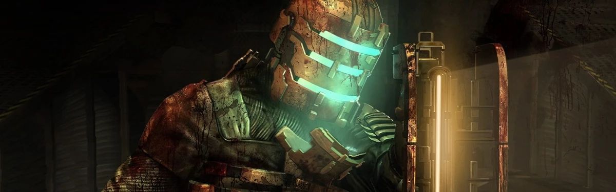 Take-Two открыла студию 31st Union под руководством автора Dead Space