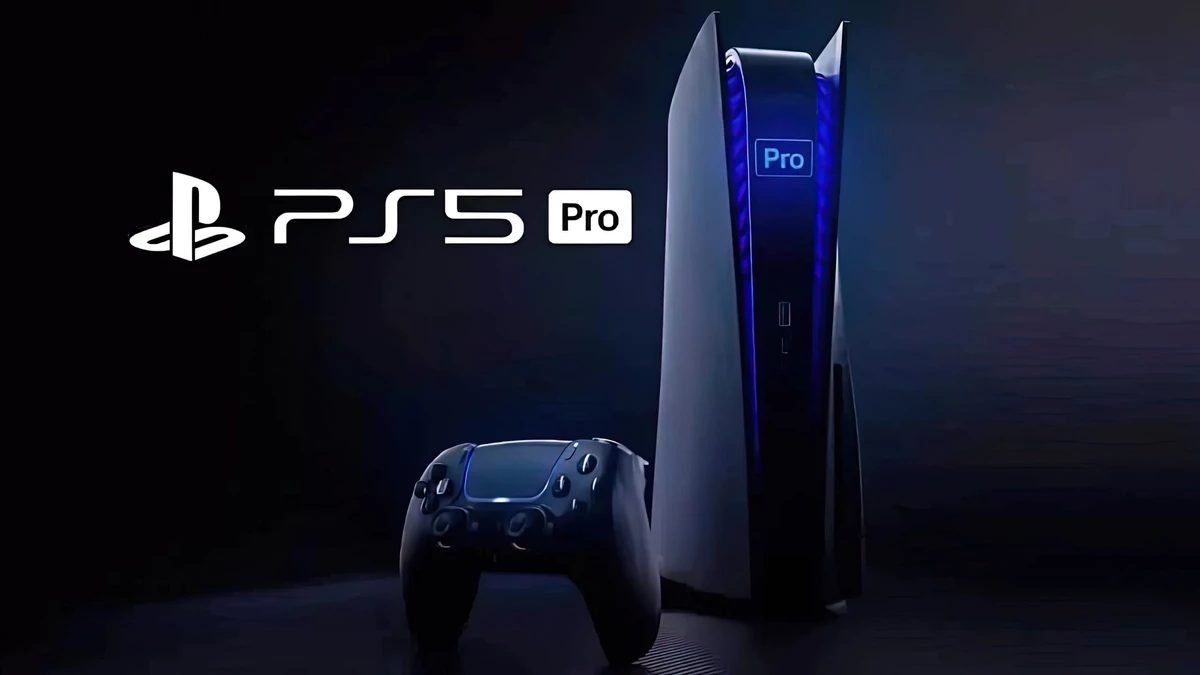 PlayStation 5 Pro еще не анонсировали, но на Gamescom 2024 она не была особым секретом