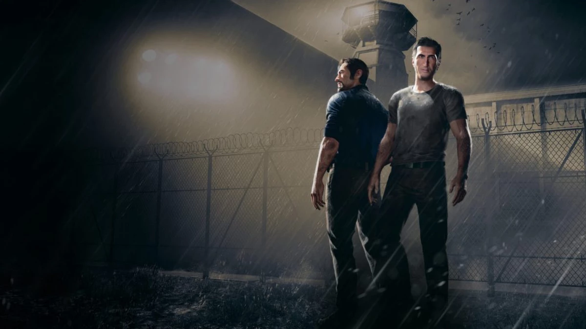 Продажи кооператива A Way Out достигли 9 миллионов 