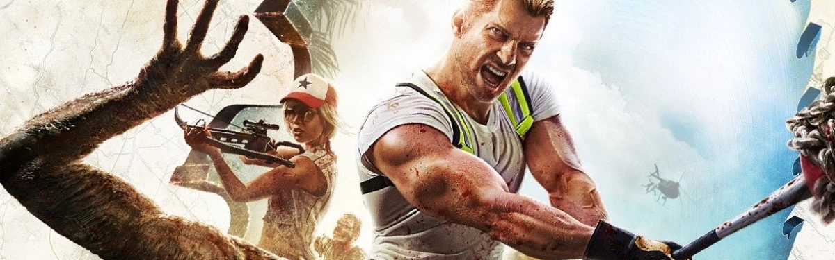 Dead Island 2 анонсируют заново в этом году